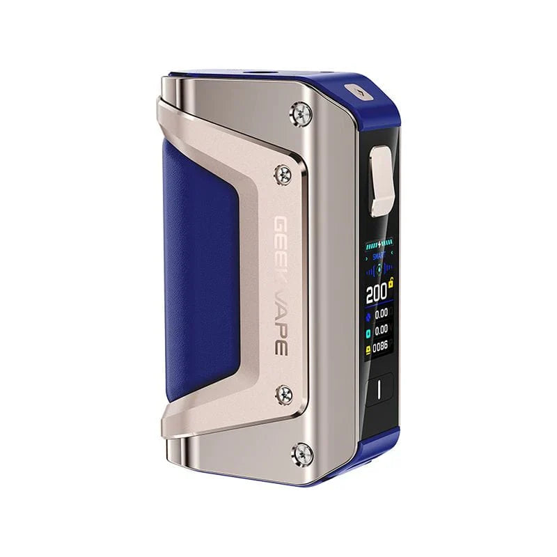 Geekvape Aegis Legend 3 Box 200W