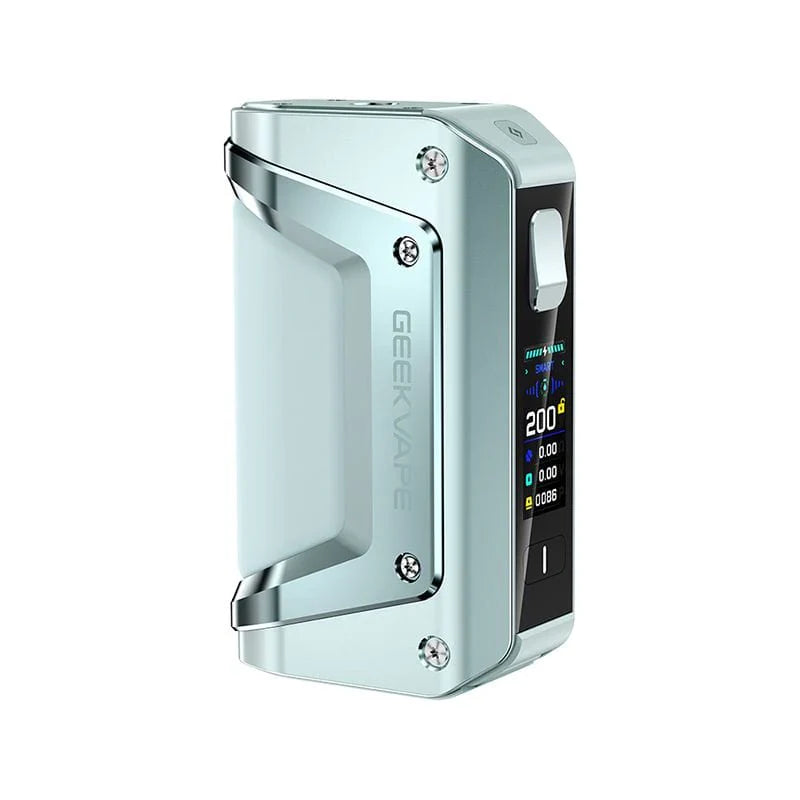 Geekvape Aegis Legend 3 Box 200W