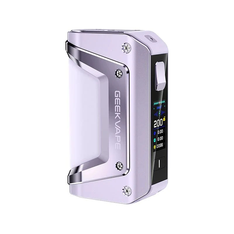 Geekvape Aegis Legend 3 Box 200W