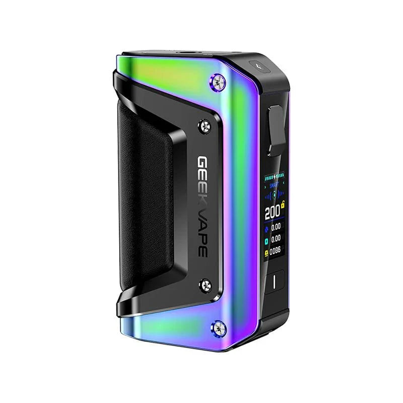 Geekvape Aegis Legend 3 Box 200W