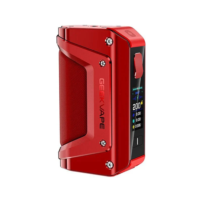 Geekvape Aegis Legend 3 Box 200W