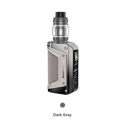 Geekvape Aegis Legend 3 200W Box Mod Kit