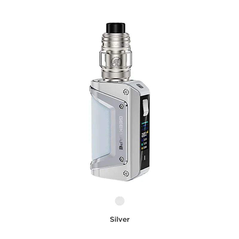 Geekvape Aegis Legend 3 200W Box Mod Kit