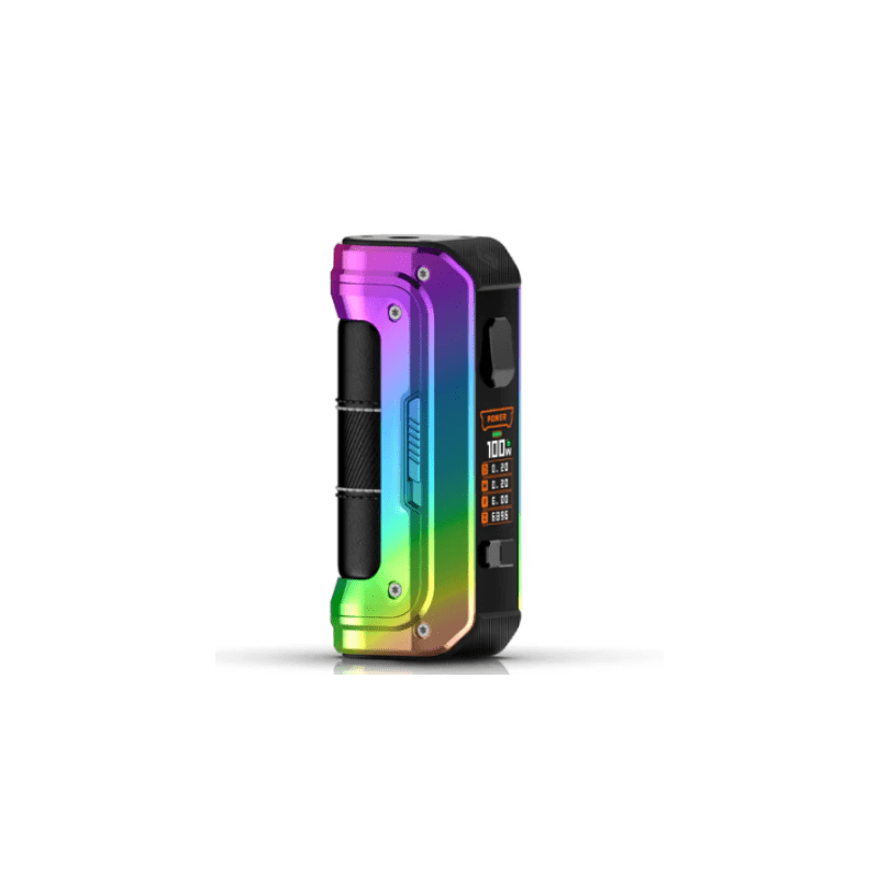 GeekVape Mods Rainbow Geekvape MAX100 Mod