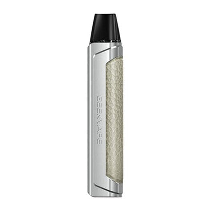 GeekVape Pod System 1FC Stainless Steel Geekvape One & 1FC Pod Kit