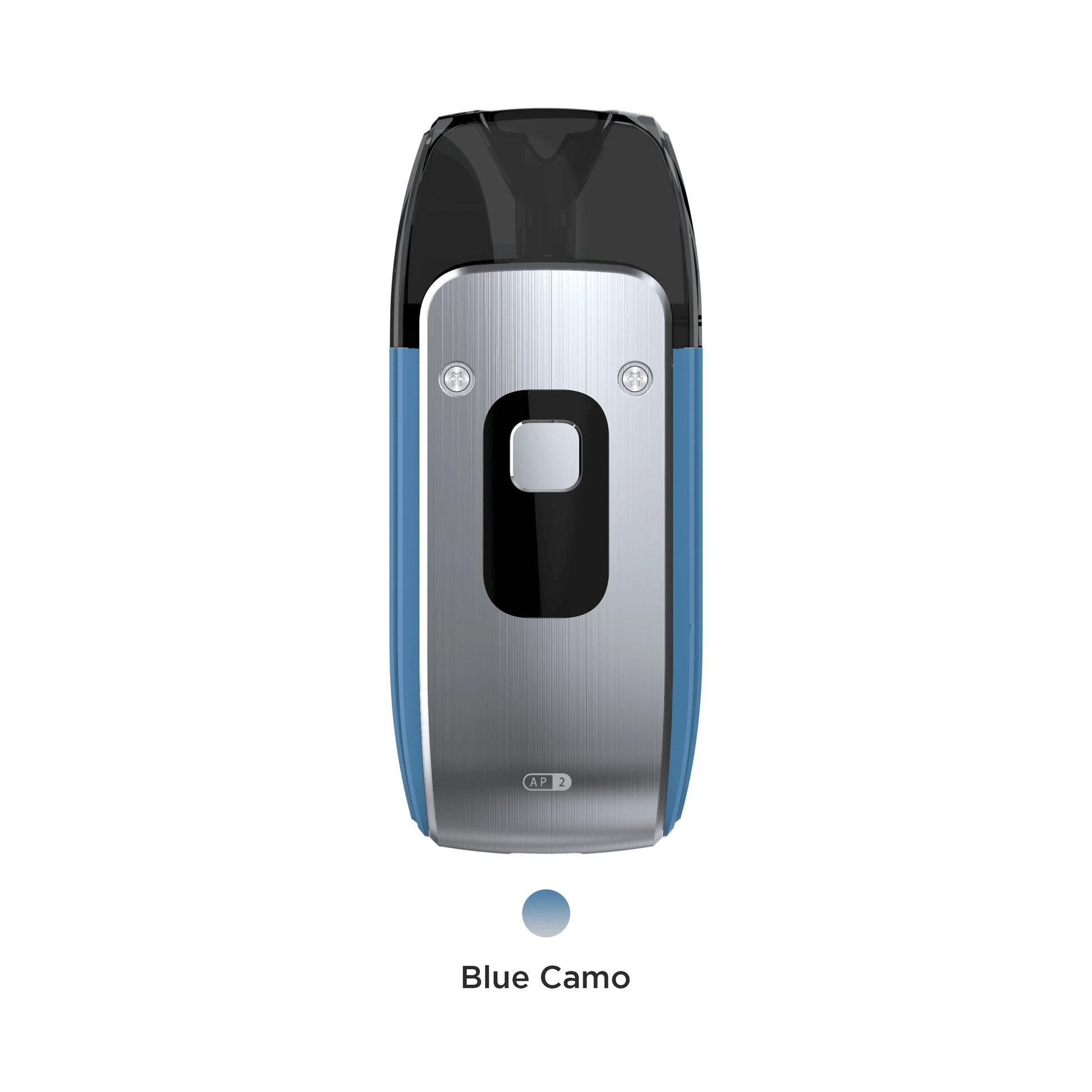 GeekVape Pod System Blue Camo Geekvape AP2 (Aegis Pod 2) 18W Pod System Kit