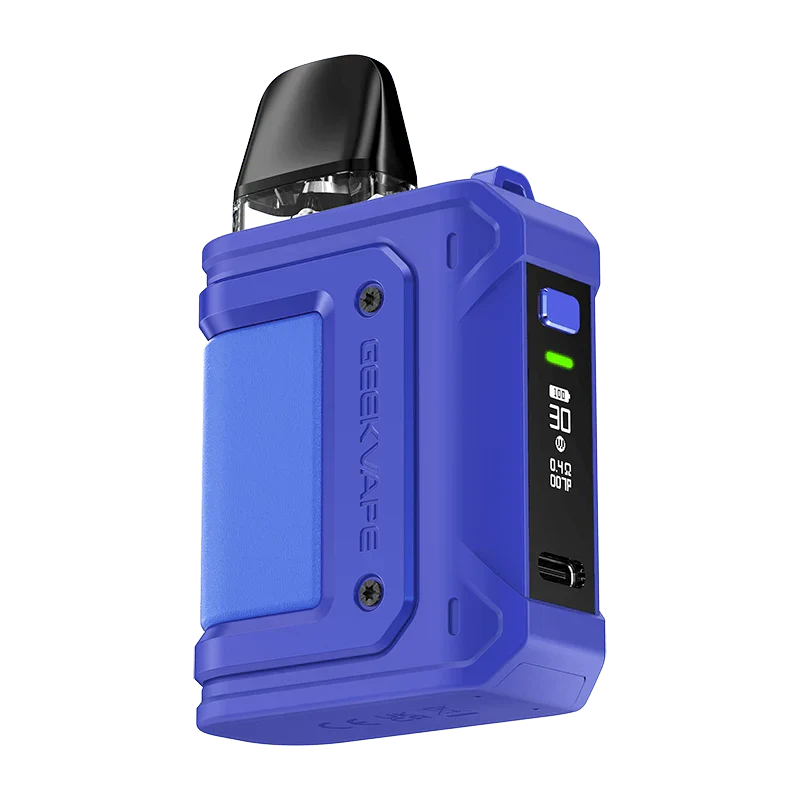 Geekvape Aegis Hero Q 30W Pod Kit