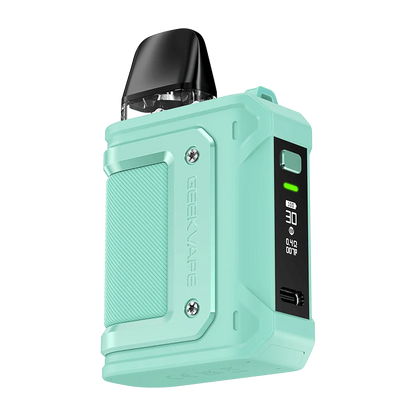 GeekVape Pod System Cyan Geekvape Aegis Hero Q 30W Pod Kit