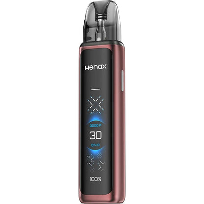 GeekVape Pod System Dawn Orange GEEKVAPE Wenax Q Ultra 30W Pod Kit
