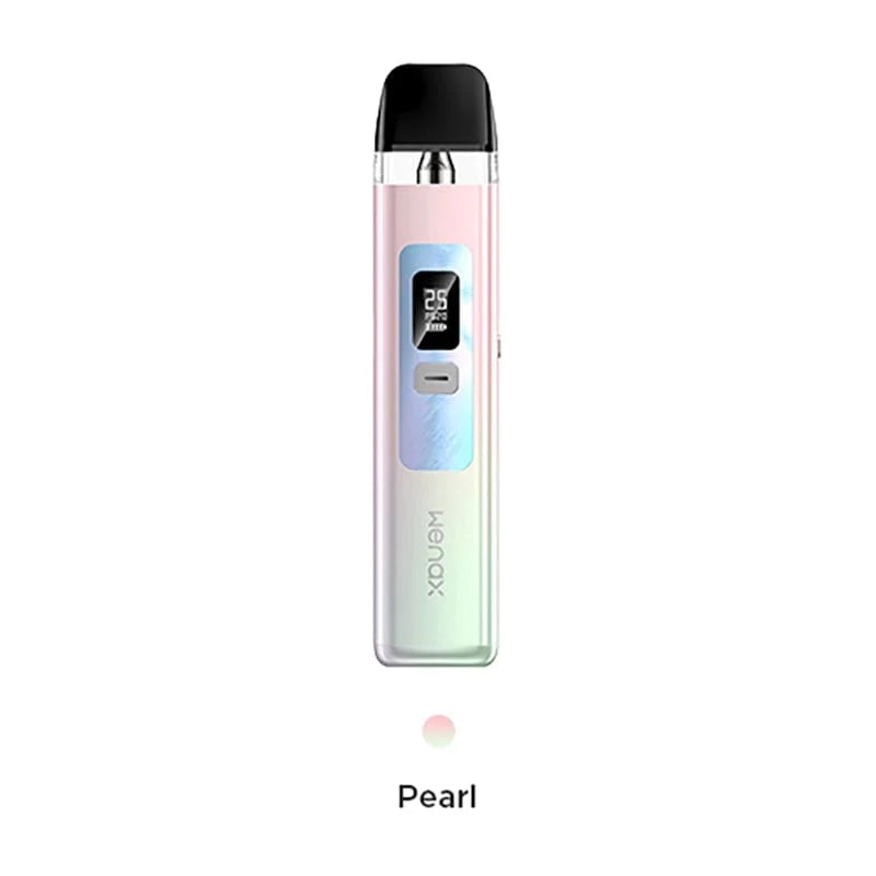 GeekVape Pod System Geekvape Wenax Q 25W Pod Kit