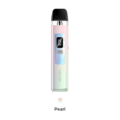 GeekVape Pod System Geekvape Wenax Q 25W Pod Kit