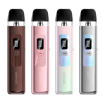 GeekVape Pod System Geekvape Wenax Q 25W Pod Kit