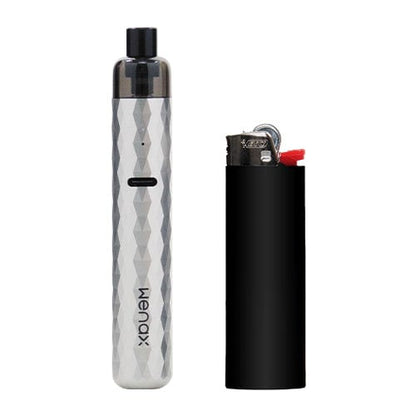 GeekVape Pod System Geekvape Wenax S-C Pod Kit