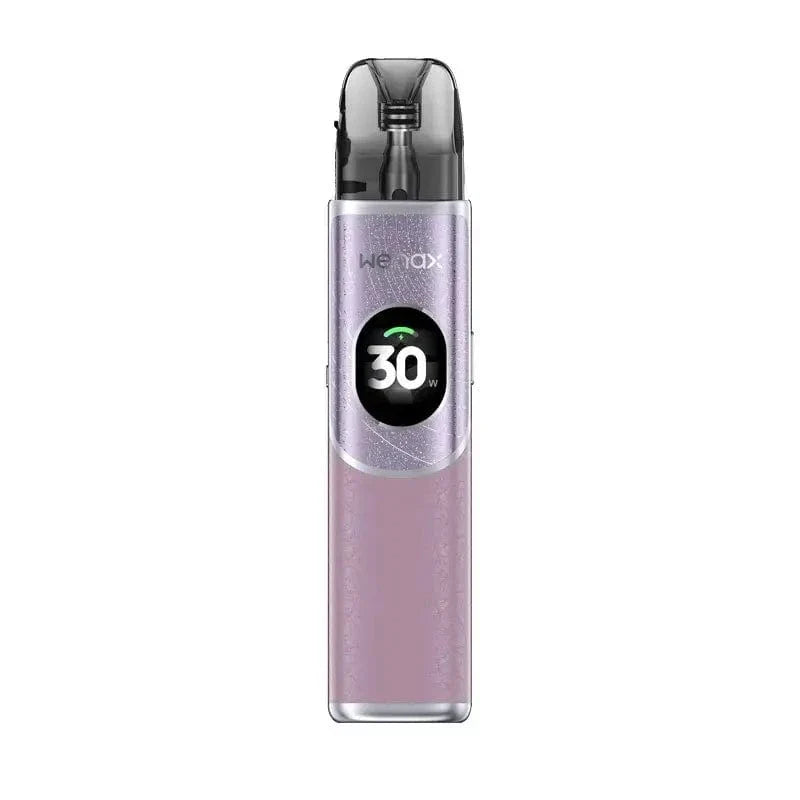 GeekVape Pod System Lilac Purple GEEKVAPE Wenax Q2 30W Pod Kit