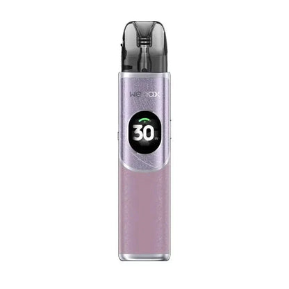 GeekVape Pod System Lilac Purple GEEKVAPE Wenax Q2 30W Pod Kit