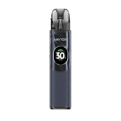 GeekVape Pod System Monet Blue GEEKVAPE Wenax Q2 30W Pod Kit