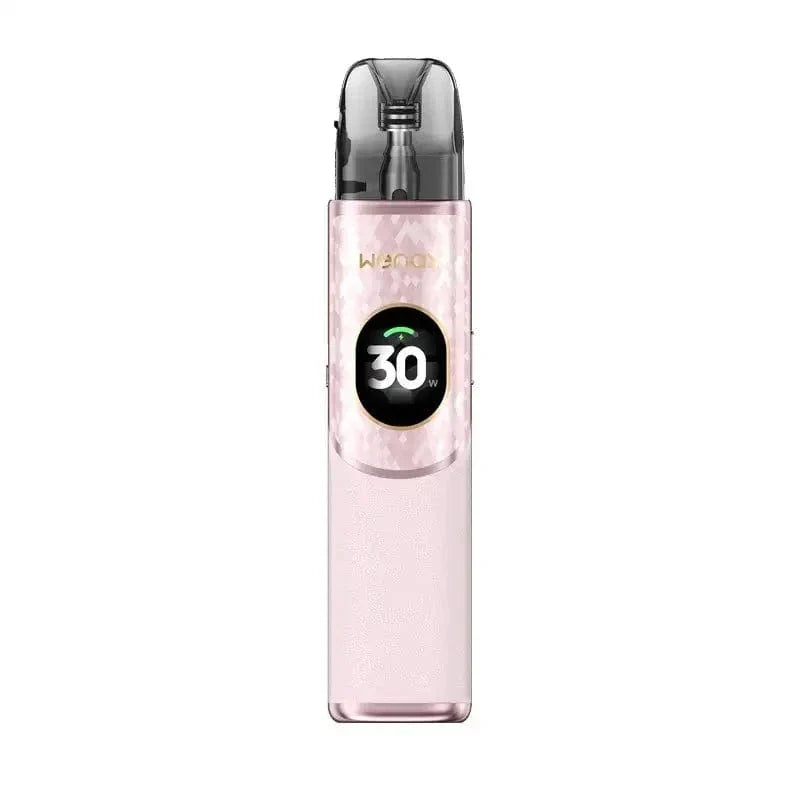 GeekVape Pod System Powder Pink GEEKVAPE Wenax Q2 30W Pod Kit