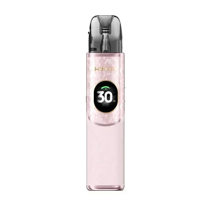 GeekVape Pod System Powder Pink GEEKVAPE Wenax Q2 30W Pod Kit