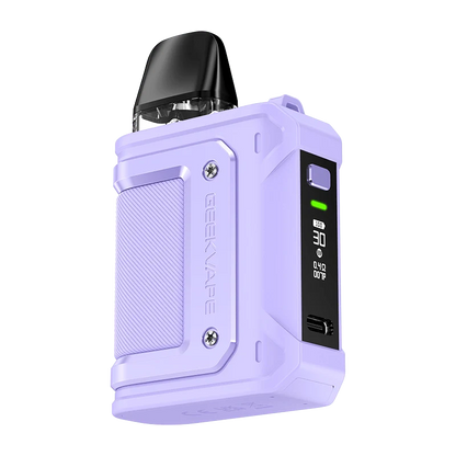 GeekVape Pod System Purple Geekvape Aegis Hero Q 30W Pod Kit