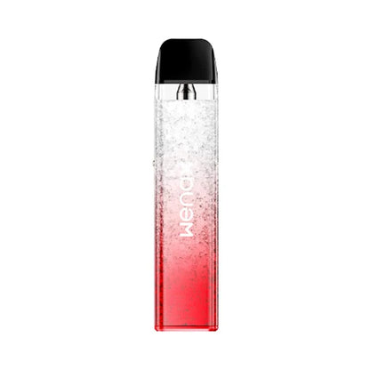 GeekVape Pod System Red Gem Geekvape Wenax Q 25W Mini Pod Kit