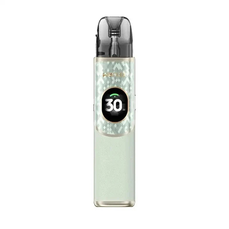 GeekVape Pod System Summer Lime GEEKVAPE Wenax Q2 30W Pod Kit