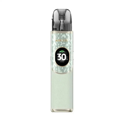 GeekVape Pod System Summer Lime GEEKVAPE Wenax Q2 30W Pod Kit