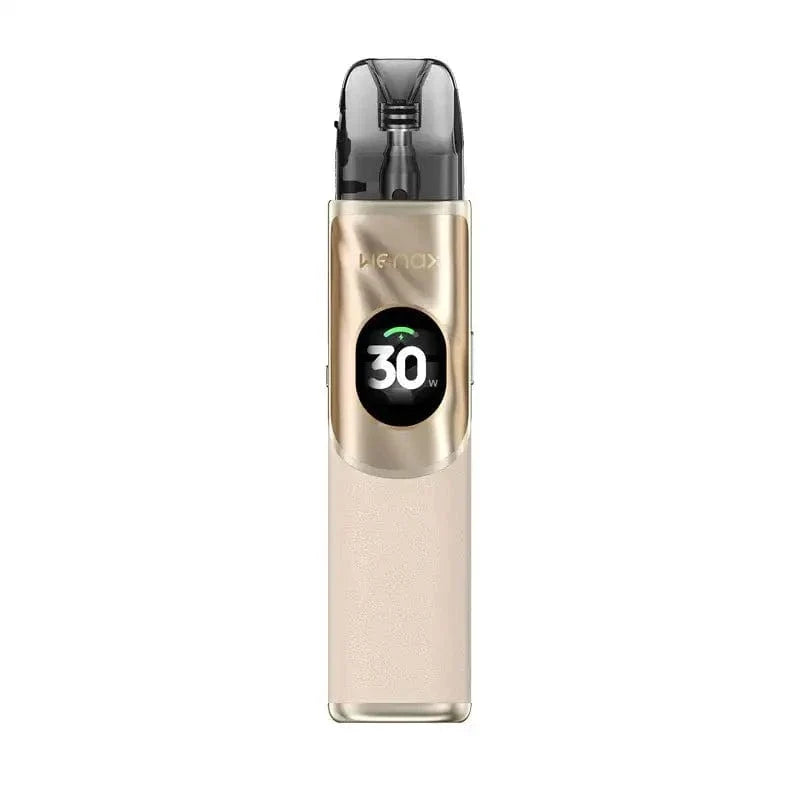 GeekVape Pod System Sunset Dune GEEKVAPE Wenax Q2 30W Pod Kit