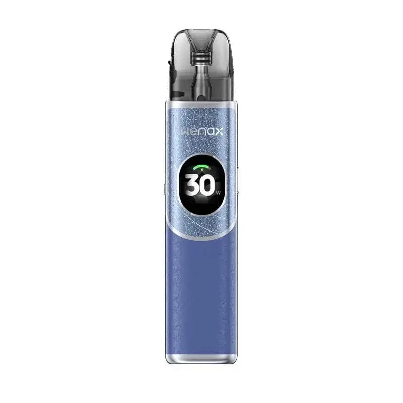 GeekVape Pod System Vinca Blue GEEKVAPE Wenax Q2 30W Pod Kit
