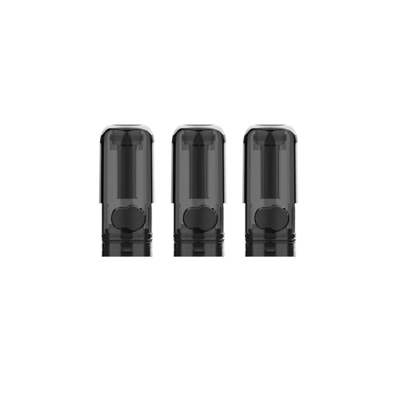 GeekVape Pods Geekvape Wenax S-C Replacement Pod (Pack of 3)