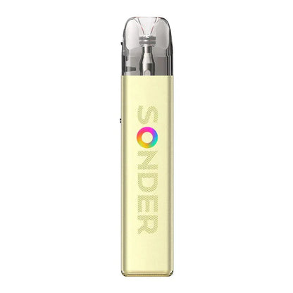 Geekvape Sonder Q2 30W Pod Kit