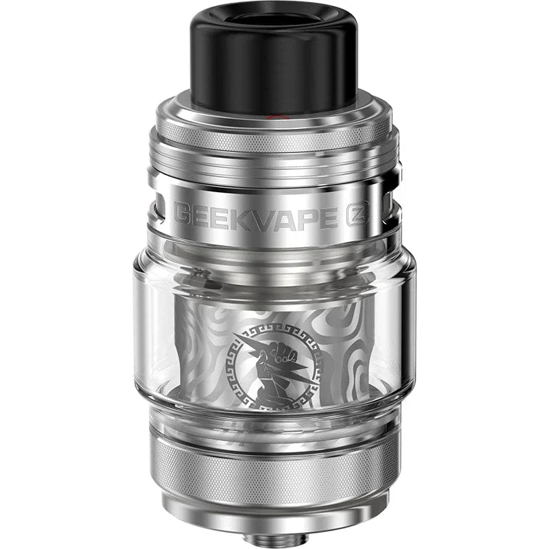 GeekVape Tanks Cold Silver GEEKVAPE Z Fli 2 Tank