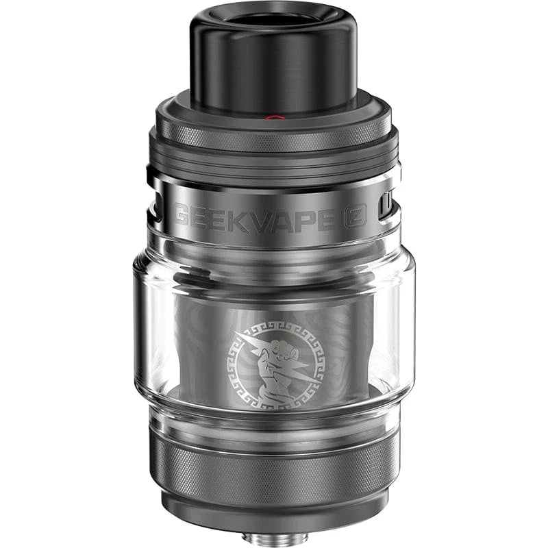 GeekVape Tanks Gunmetal Grey GEEKVAPE Z Fli 2 Tank