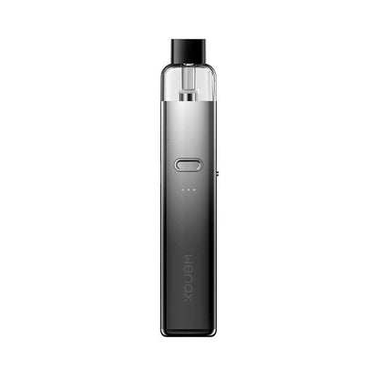 GeekVape Pod System Glossy Gray Geekvape Wenax K2 18W Pod Kit