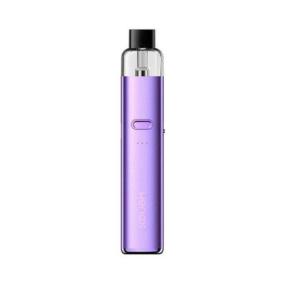 GeekVape Pod System Geekvape Wenax K2 18W Pod Kit