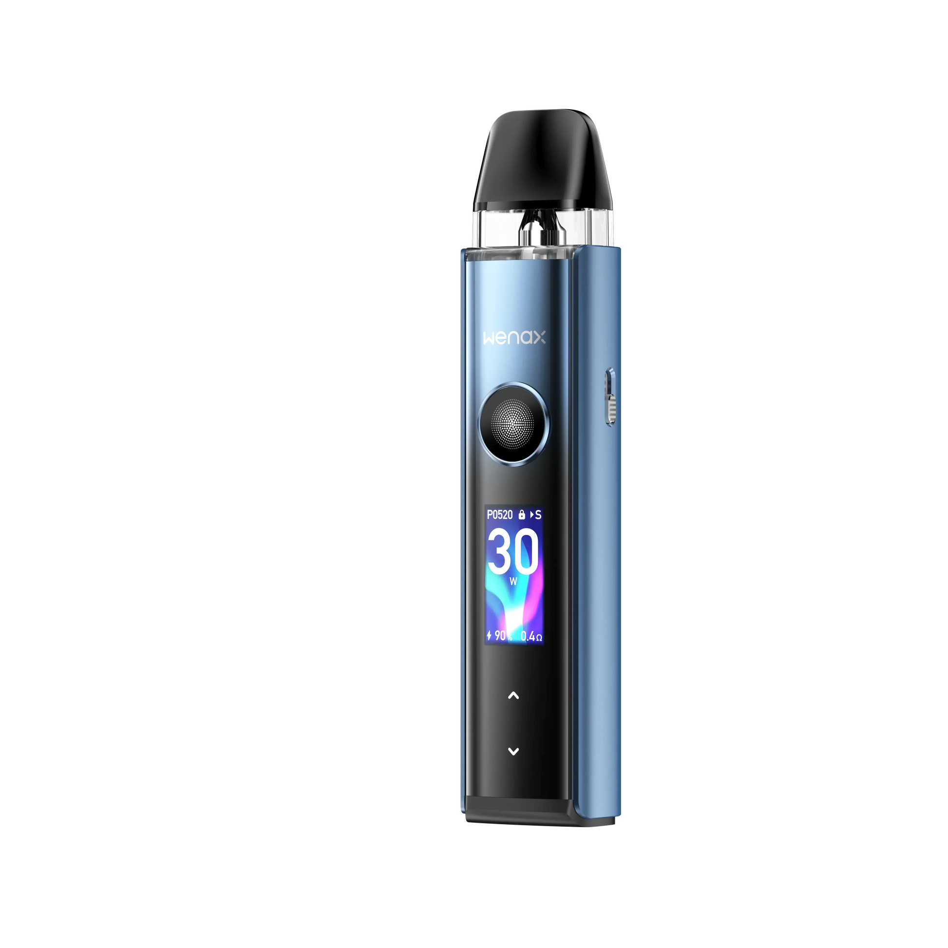 GeekVape Pod System Azure Blue Geekvape Wenax Q Pro Pod Kit 30W