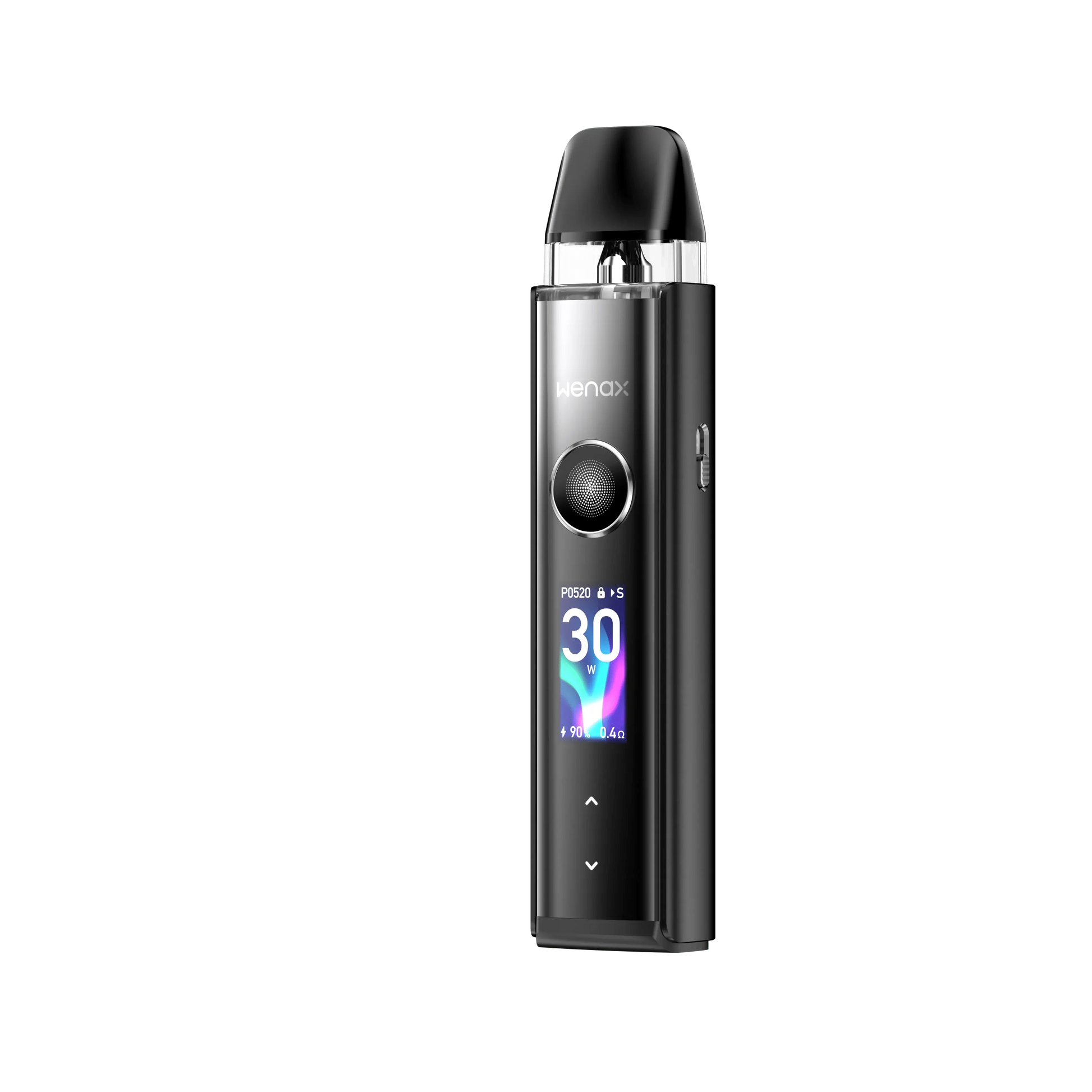 GeekVape Pod System Black Geekvape Wenax Q Pro Pod Kit 30W
