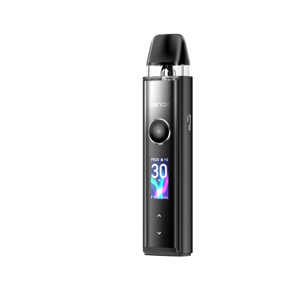 GeekVape Pod System Black Geekvape Wenax Q Pro Pod Kit 30W