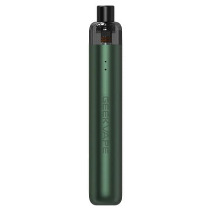 GeekVape Pod System Army Green Geekvape Wenax S-C Pod Kit