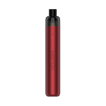 GeekVape Kits Devil Red GeekVape Wenax Stylus Kit