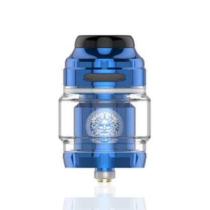 GeekVape RTA Blue GeekVape Zeus X 25mm RTA