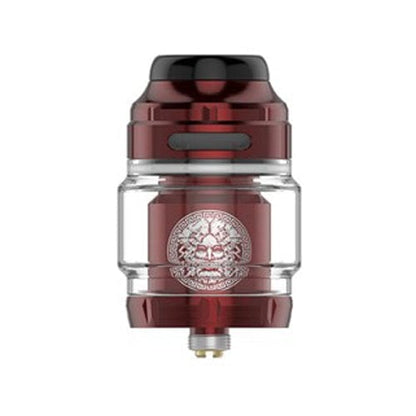 GeekVape RTA Wine Red GeekVape Zeus X 25mm RTA