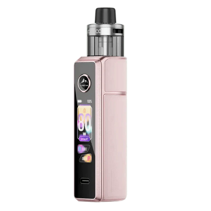 VOOPOO Drag X3 80W Pod Kit