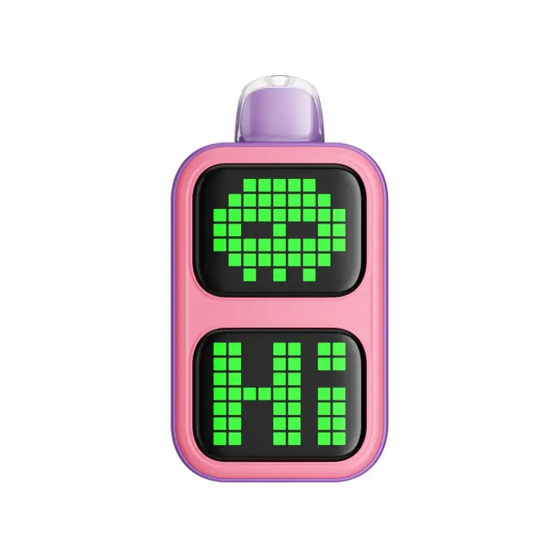 DOJO PIXEL 35000 Disposable Vape (Sale)