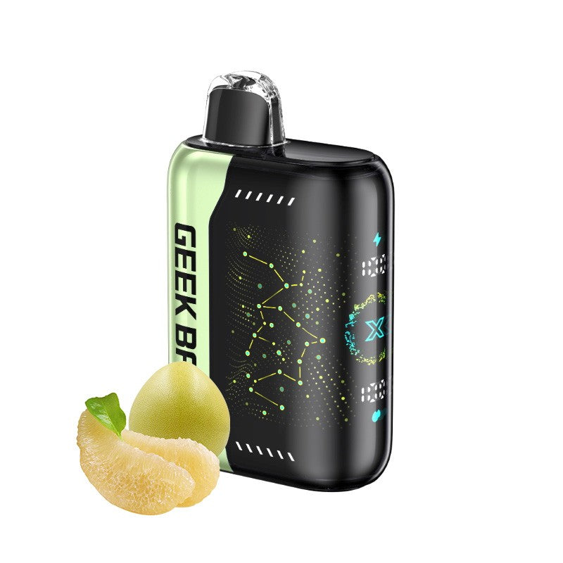 Geek Bar Pulse X 25K Disposable Vape (Sale)