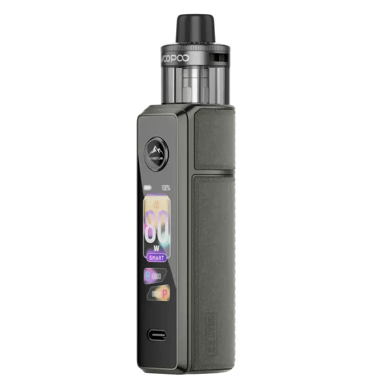 VOOPOO Drag X3 80W Pod Kit