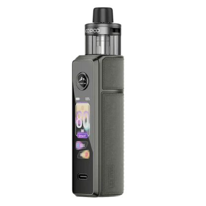 VOOPOO Drag X3 80W Pod Kit