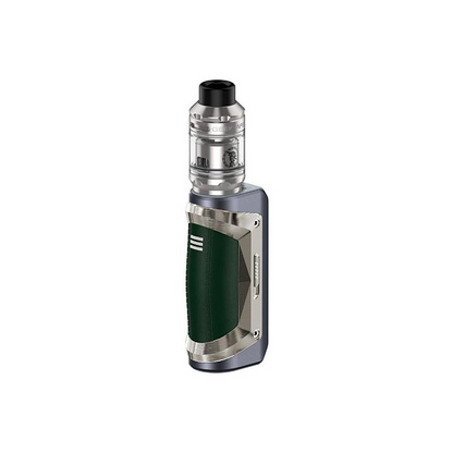 GeekVape S100 Aegis Solo 2 Box Mod Kit