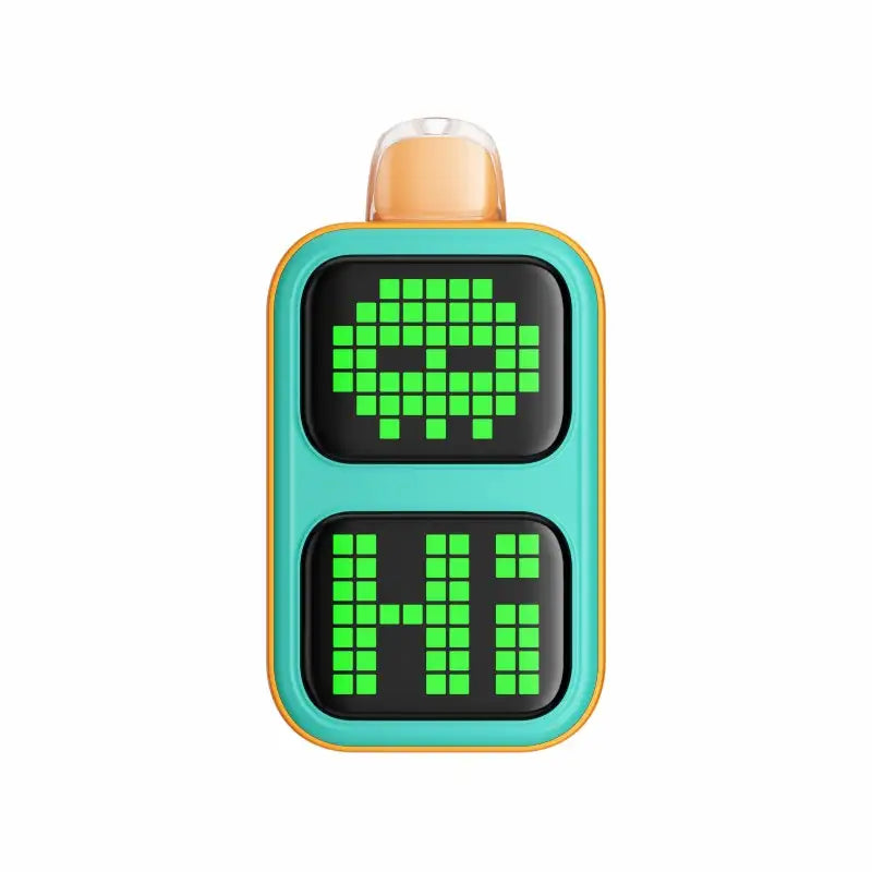 DOJO PIXEL 35000 Disposable Vape (Sale)