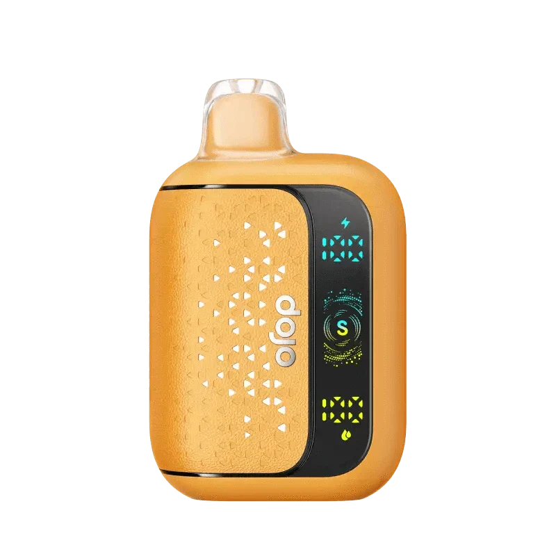 🎁 DOJO Sphere S 40K Disposable Vape (Sale) (100% off)