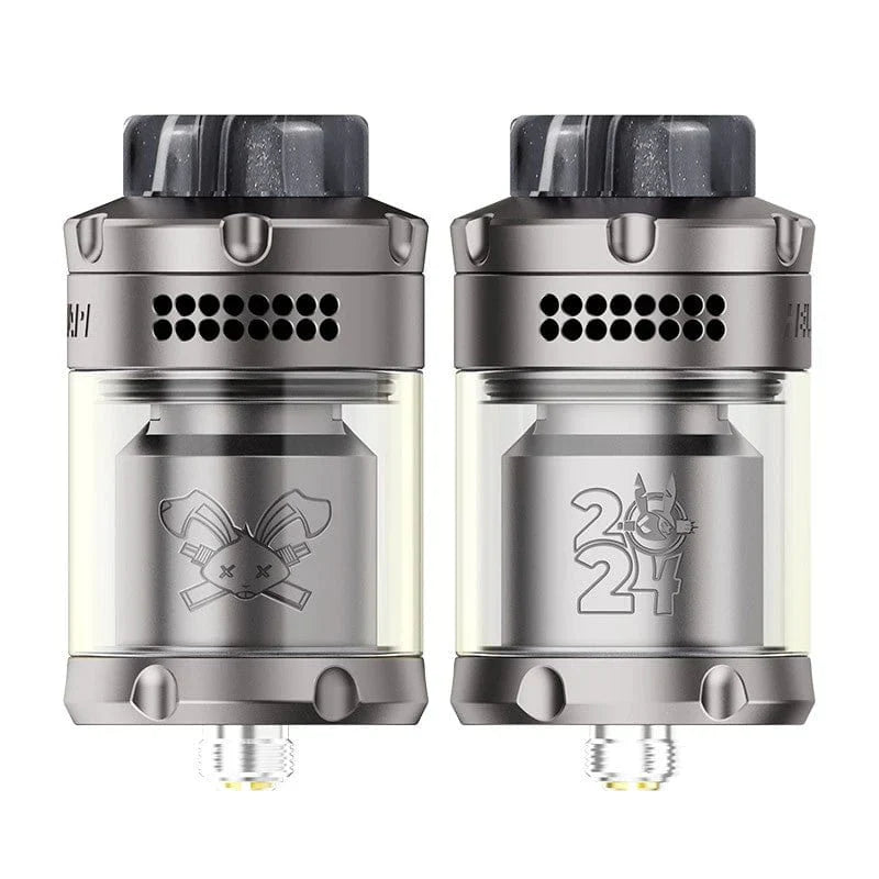 Hellvape Dead Rabbit 3 RTA 2024 Edition